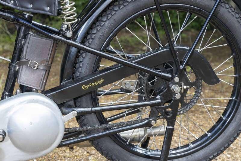 1928 COVENTRY EAGLE D44