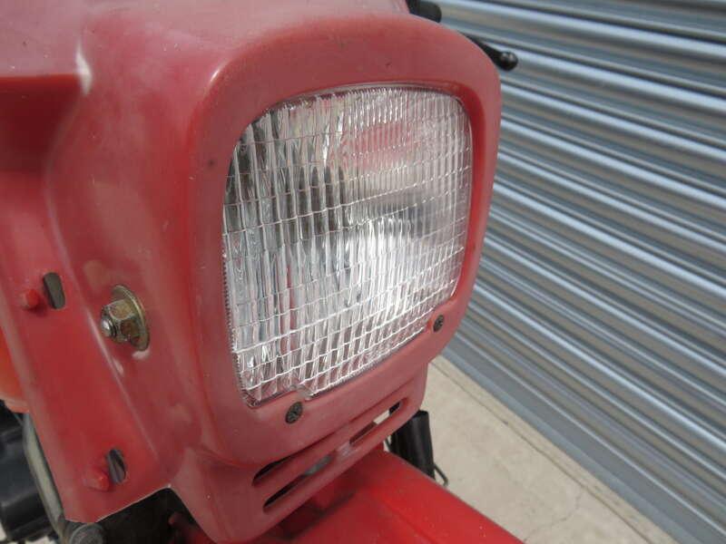 1982 Honda XL185S