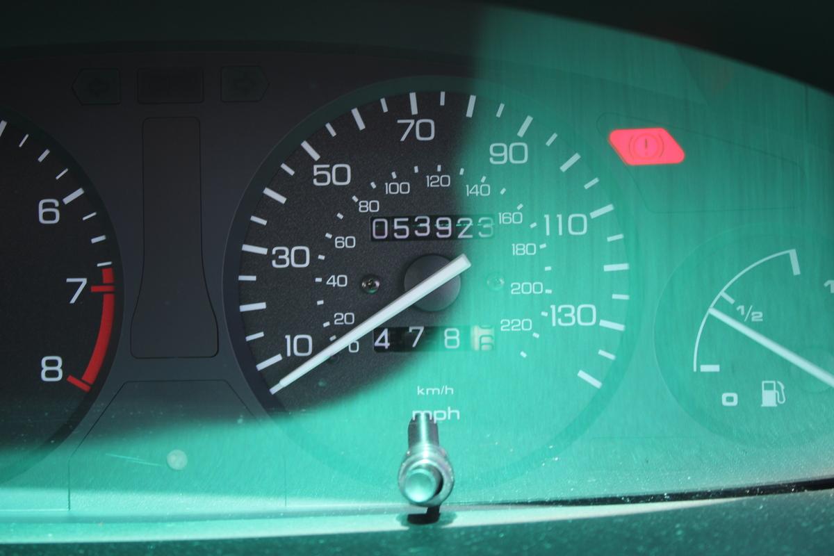 1999 Rover 414 SI