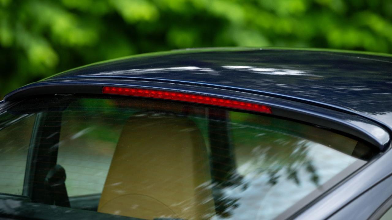 1998 Porsche 911 Carrera 4S