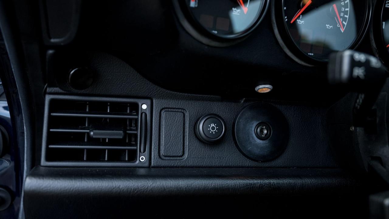 1998 Porsche 911 Carrera 4S