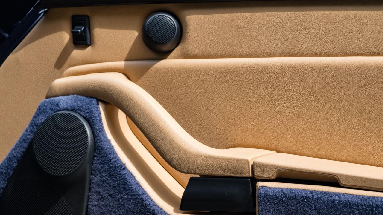 1998 Porsche 911 Carrera 4S