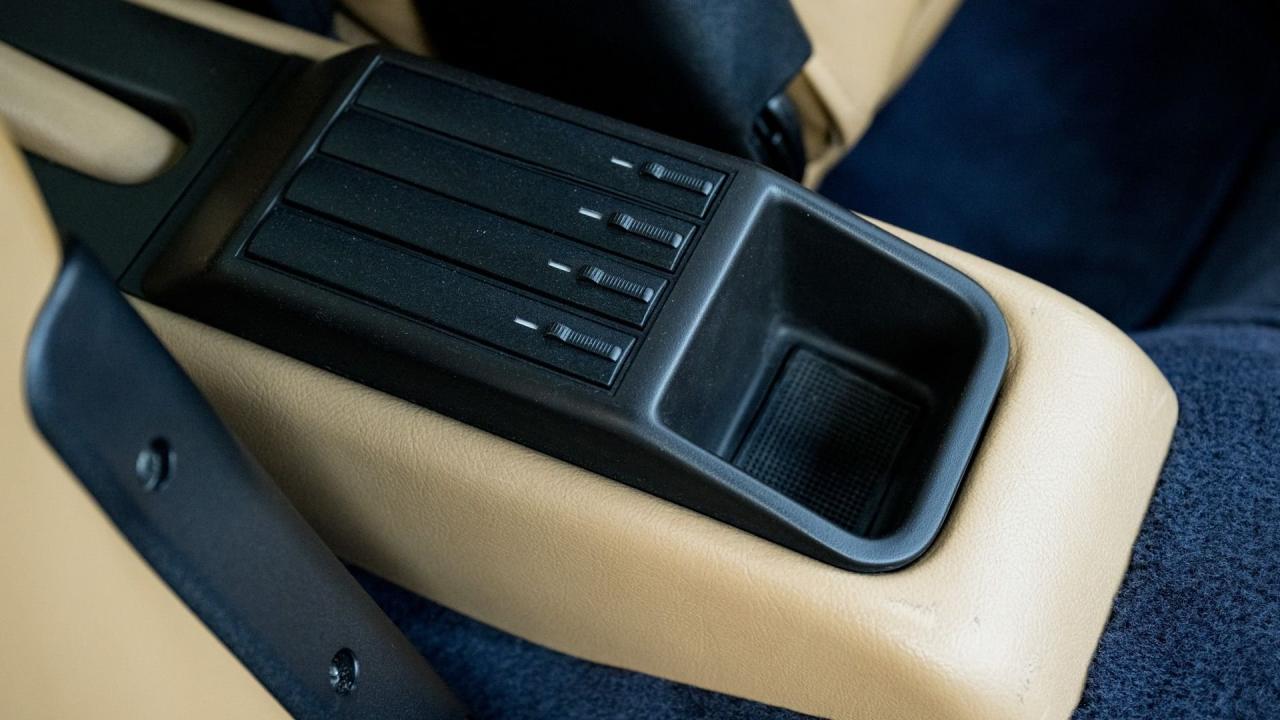 1998 Porsche 911 Carrera 4S