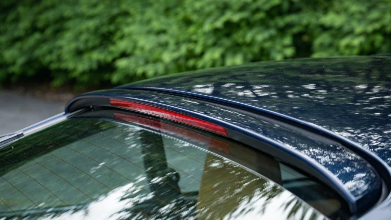 1998 Porsche 911 Carrera 4S