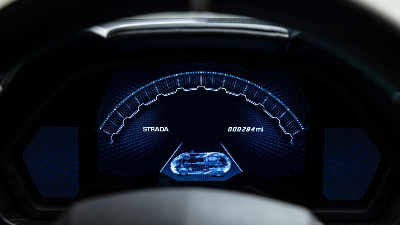 2020 Lamborghini Si&aacute;n FKP 37