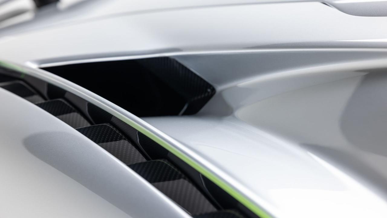 2020 Lamborghini Si&aacute;n FKP 37