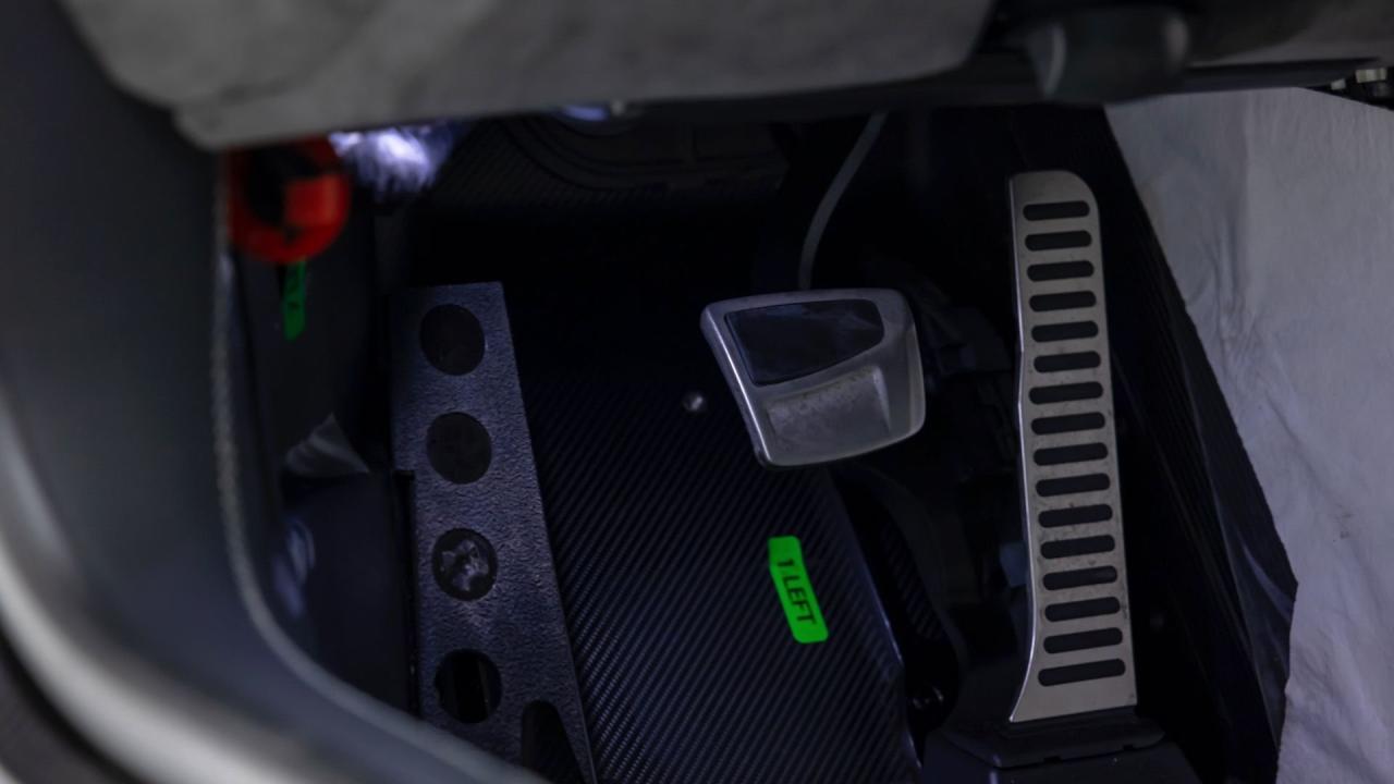 2020 Lamborghini Si&aacute;n FKP 37