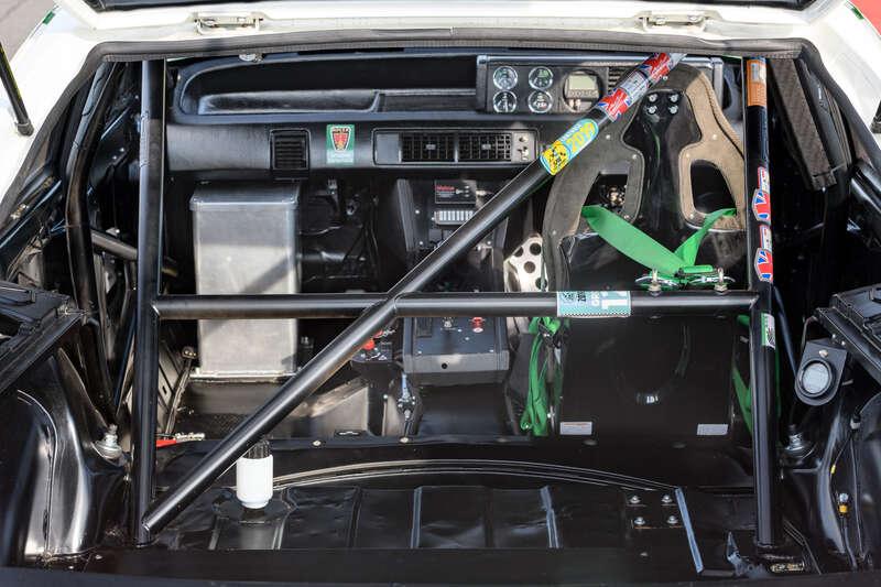 1981 Rover 3500