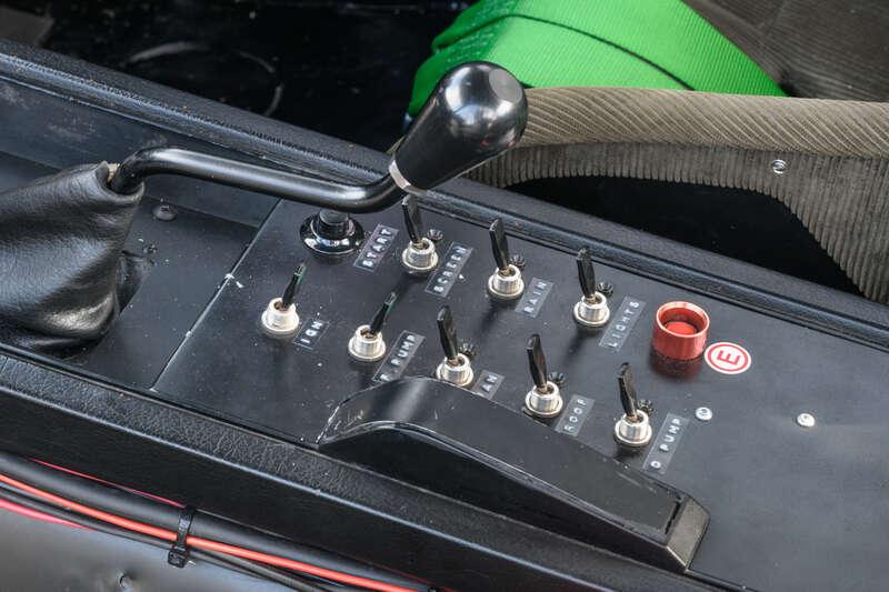 1981 Rover 3500