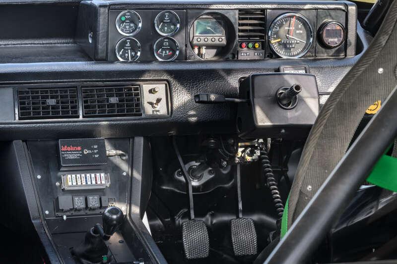 1981 Rover 3500