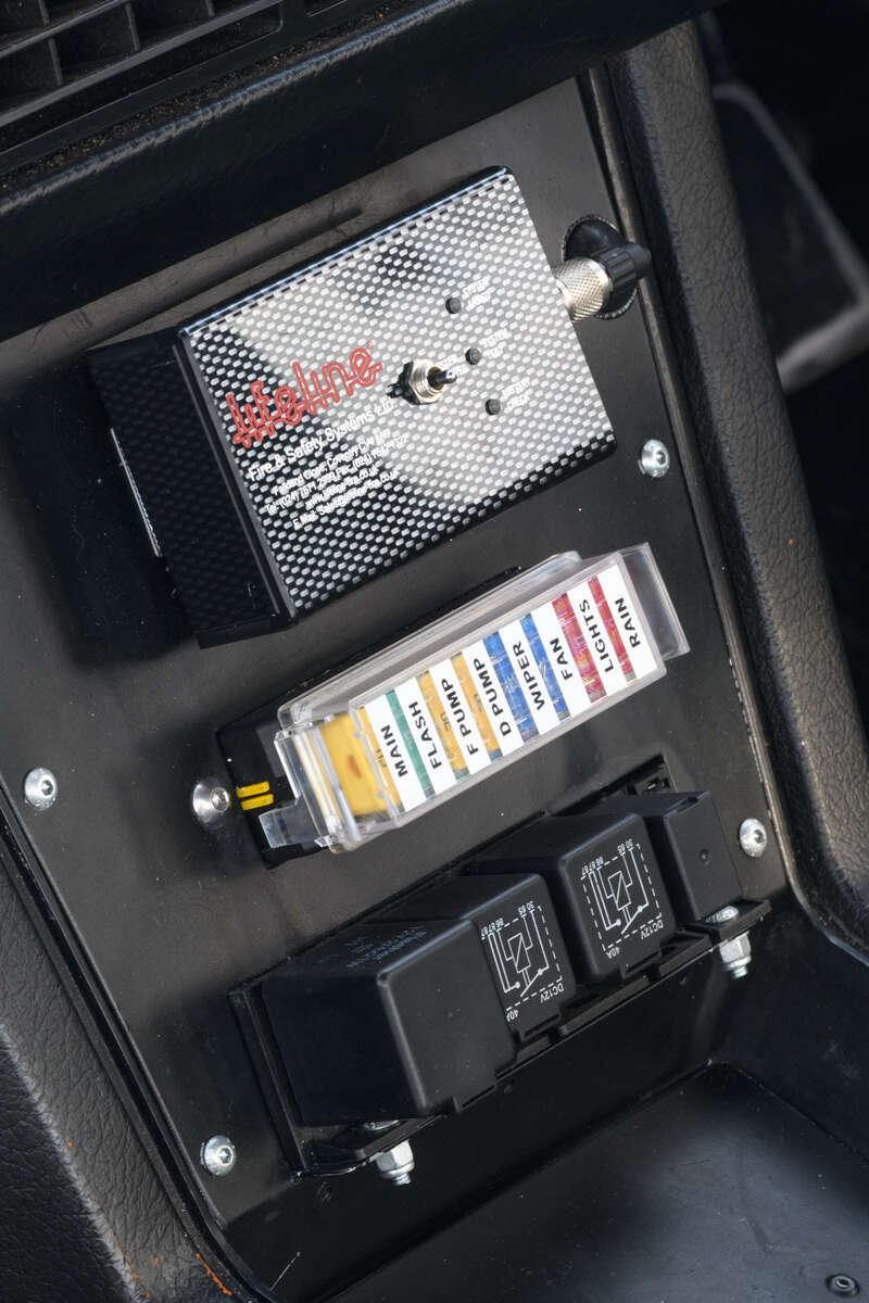 1981 Rover 3500