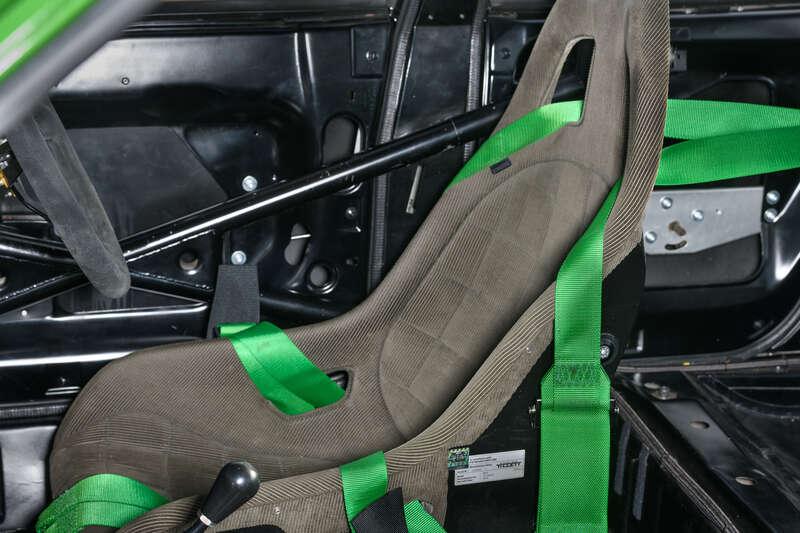 1981 Rover 3500