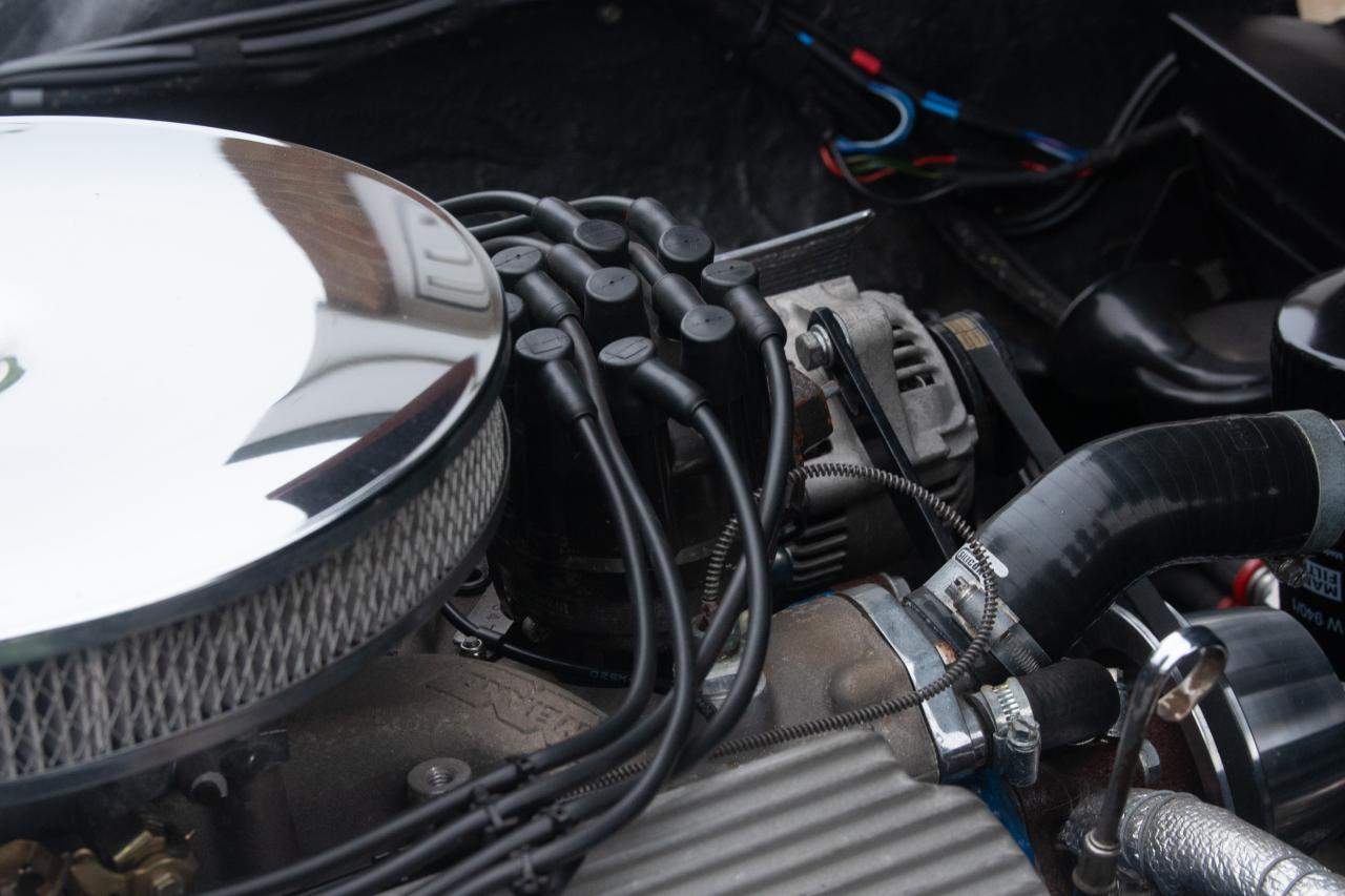 1968 TVR Vixen V8 &lsquo;Evocation&rsquo; Special