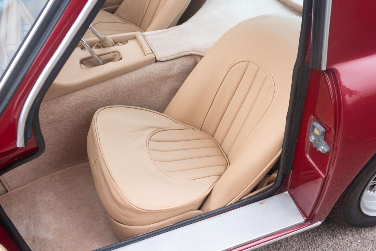 1968 TVR Vixen V8 &lsquo;Evocation&rsquo; Special
