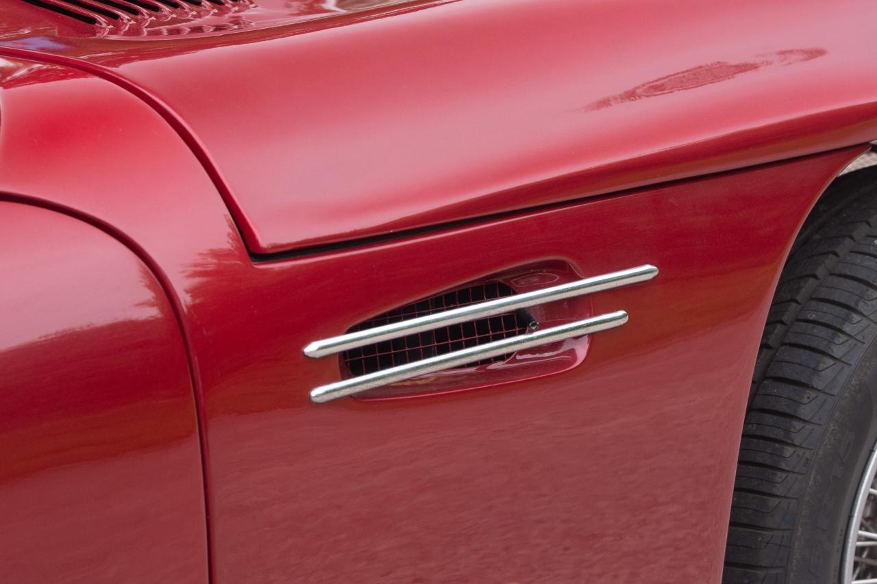 1968 TVR Vixen V8 &lsquo;Evocation&rsquo; Special