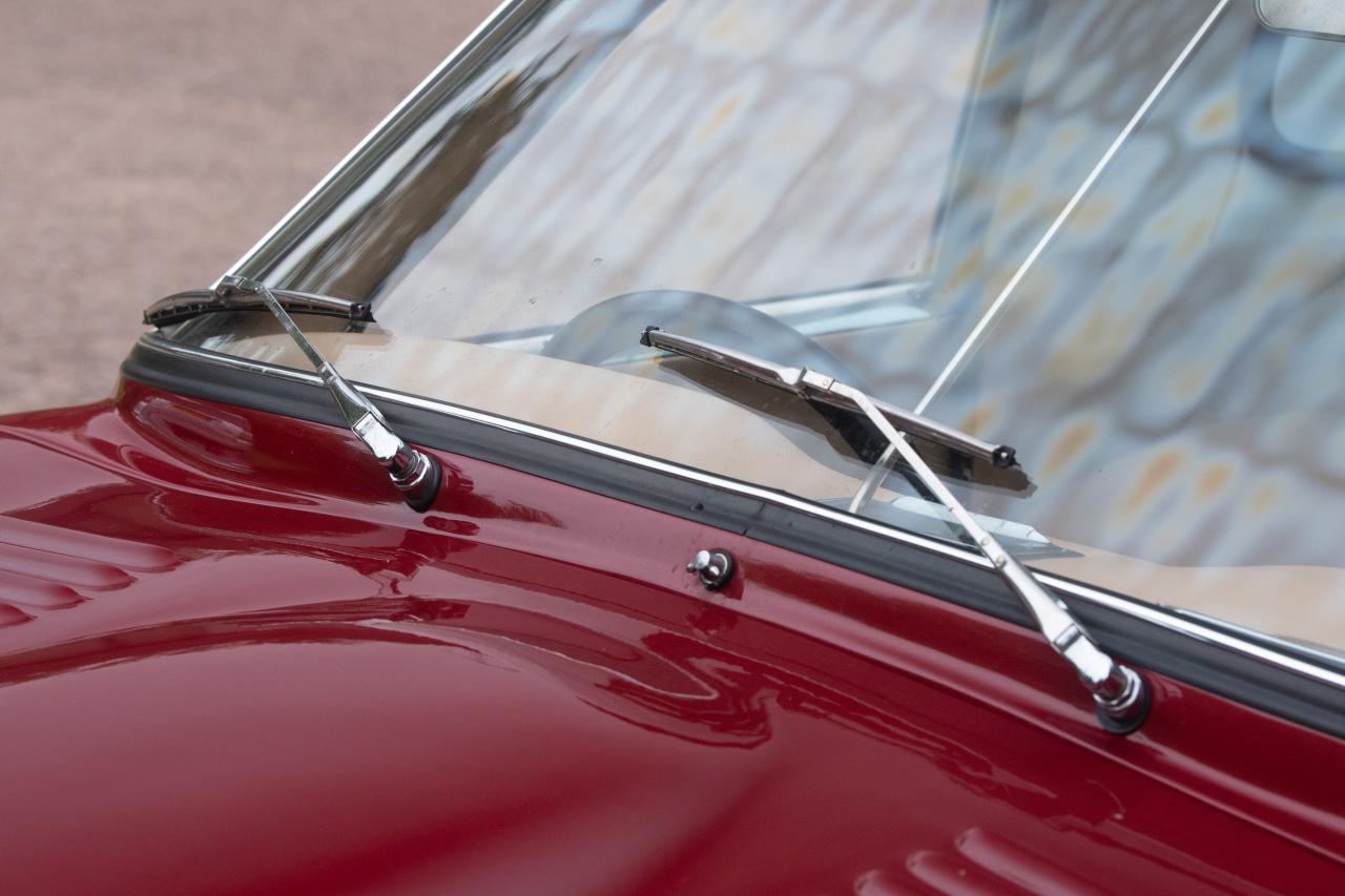 1968 TVR Vixen V8 &lsquo;Evocation&rsquo; Special
