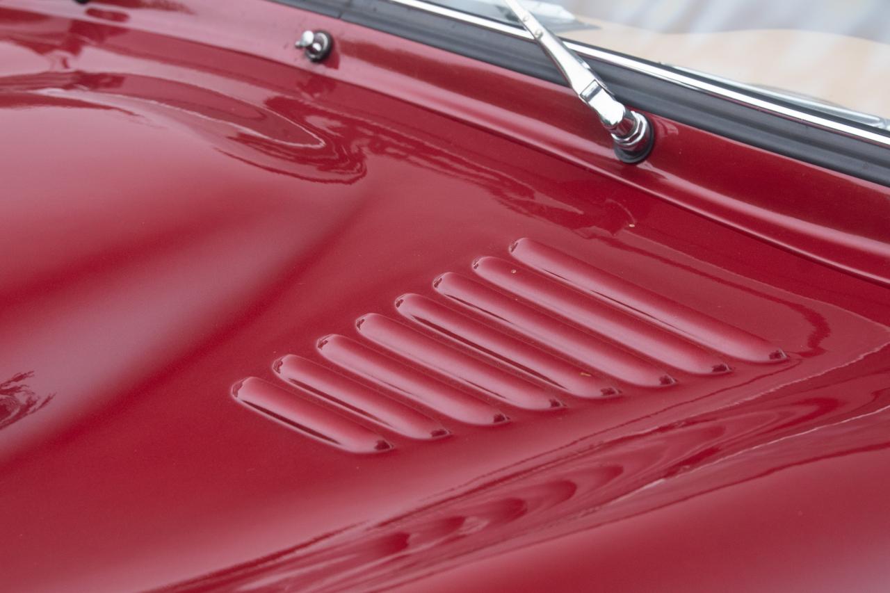 1968 TVR Vixen V8 &lsquo;Evocation&rsquo; Special