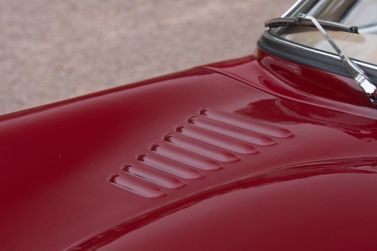 1968 TVR Vixen V8 &lsquo;Evocation&rsquo; Special