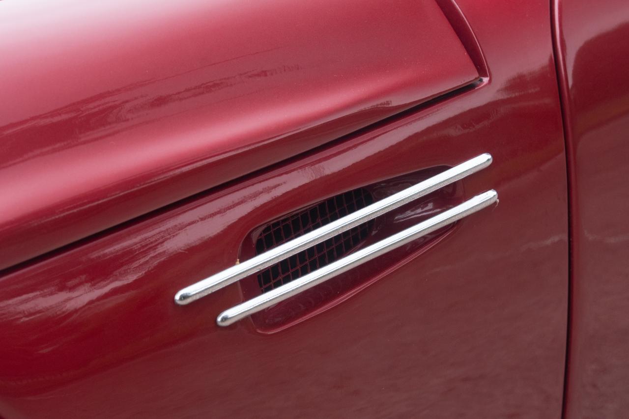 1968 TVR Vixen V8 &lsquo;Evocation&rsquo; Special