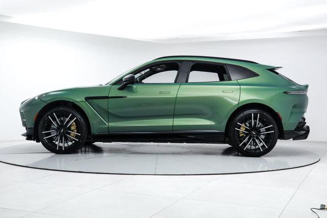 2023 Aston Martin DBX
