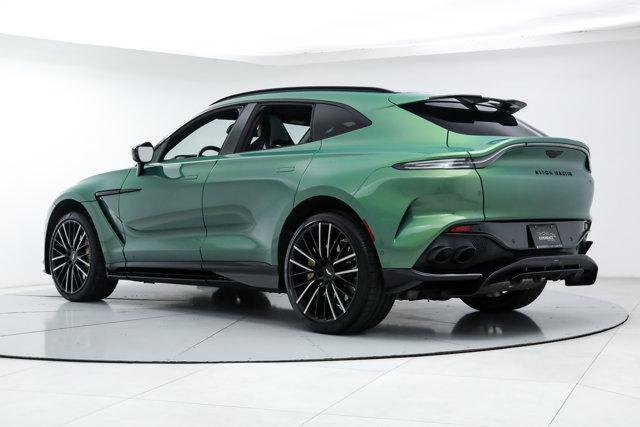 2023 Aston Martin DBX