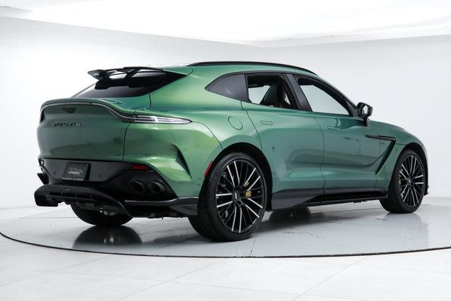 2023 Aston Martin DBX