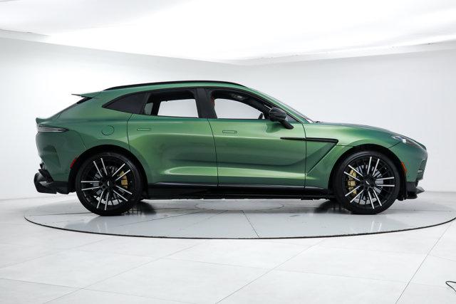 2023 Aston Martin DBX