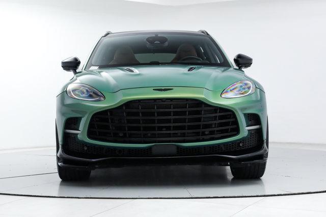 2023 Aston Martin DBX