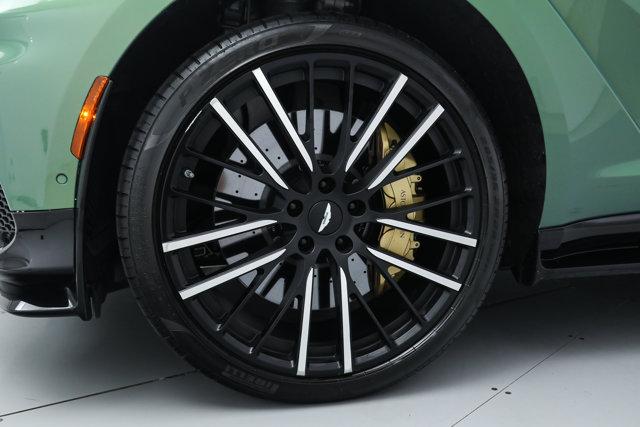 2023 Aston Martin DBX