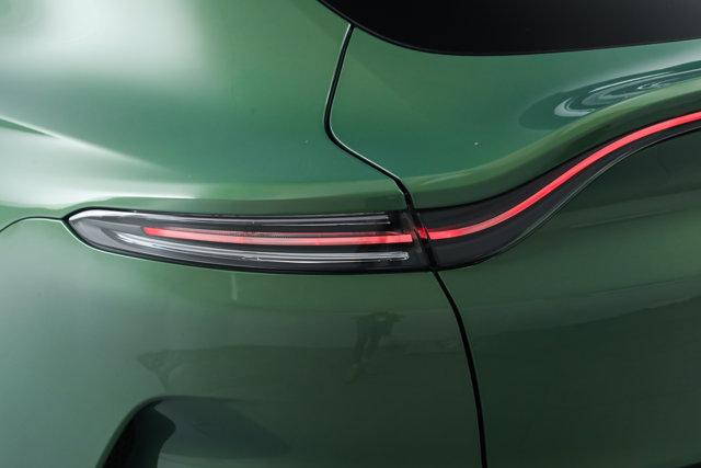 2023 Aston Martin DBX