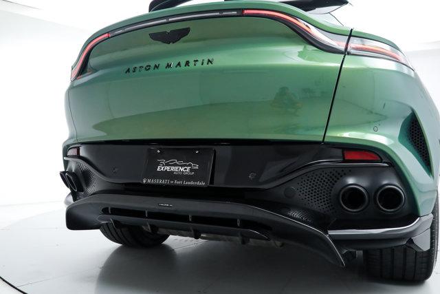 2023 Aston Martin DBX