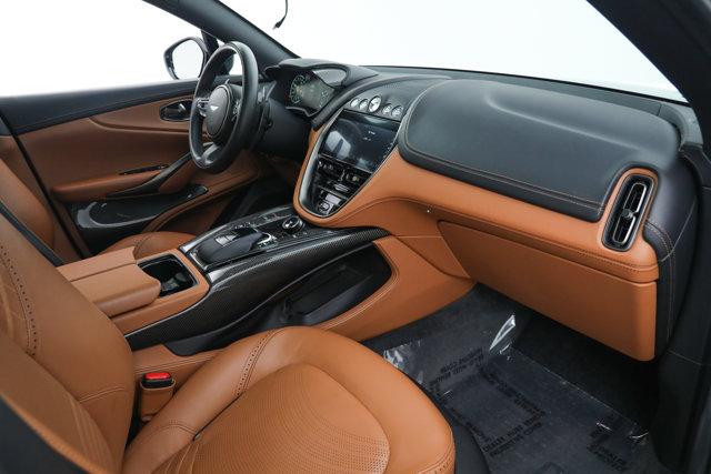 2023 Aston Martin DBX
