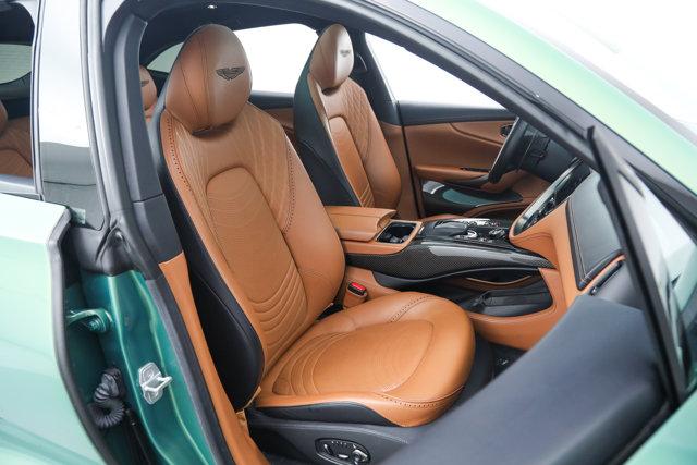 2023 Aston Martin DBX