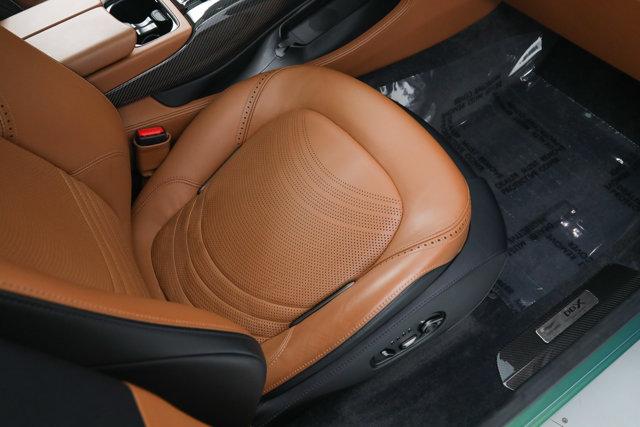 2023 Aston Martin DBX