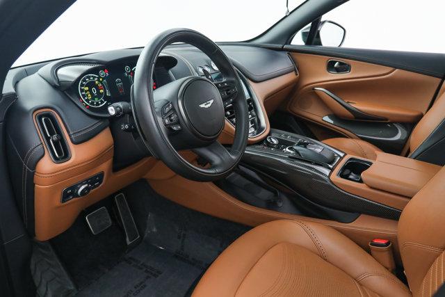 2023 Aston Martin DBX