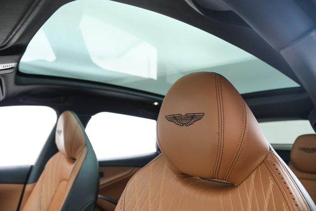 2023 Aston Martin DBX