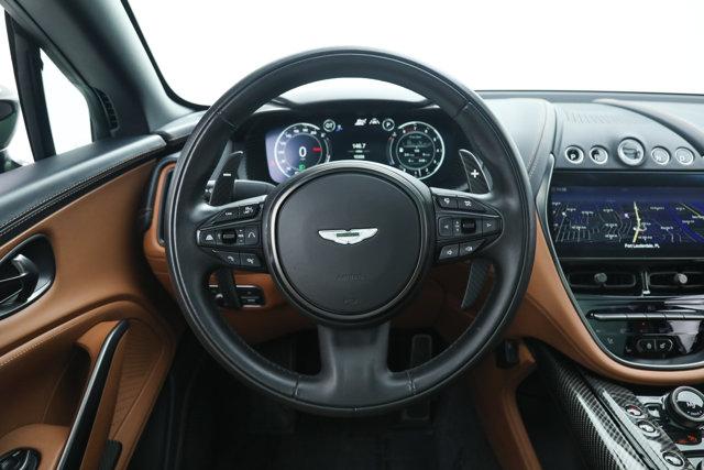 2023 Aston Martin DBX