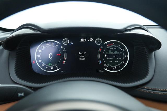 2023 Aston Martin DBX