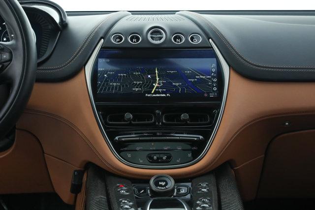 2023 Aston Martin DBX