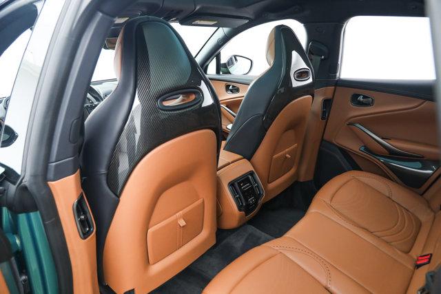 2023 Aston Martin DBX