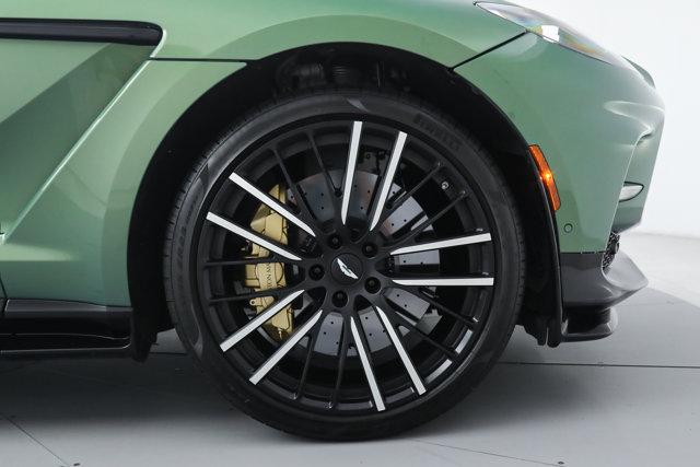 2023 Aston Martin DBX