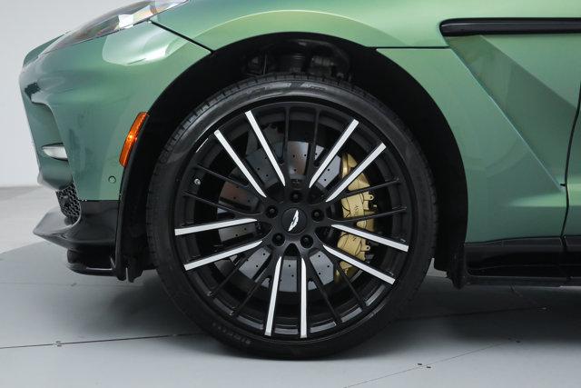 2023 Aston Martin DBX