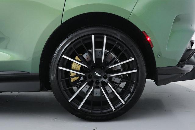 2023 Aston Martin DBX