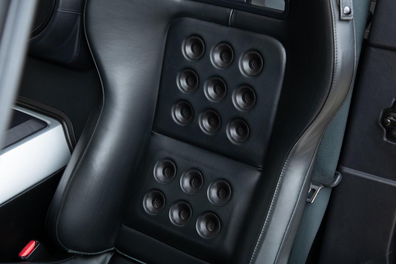 2005 Ford GT