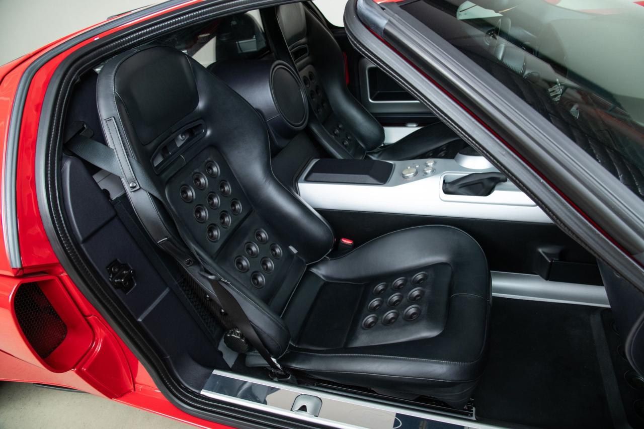 2005 Ford GT