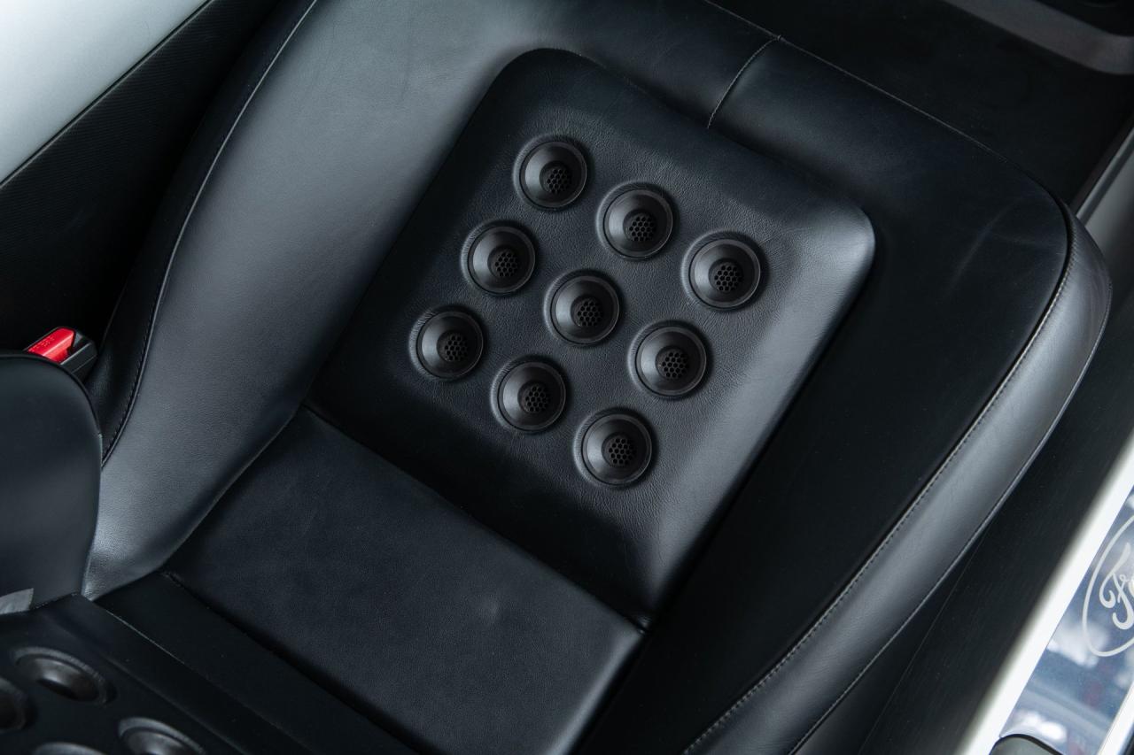 2005 Ford GT
