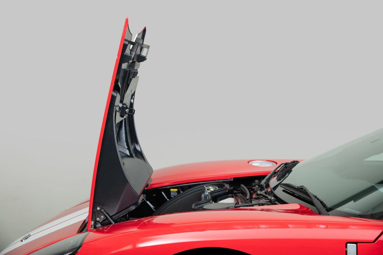 2005 Ford GT