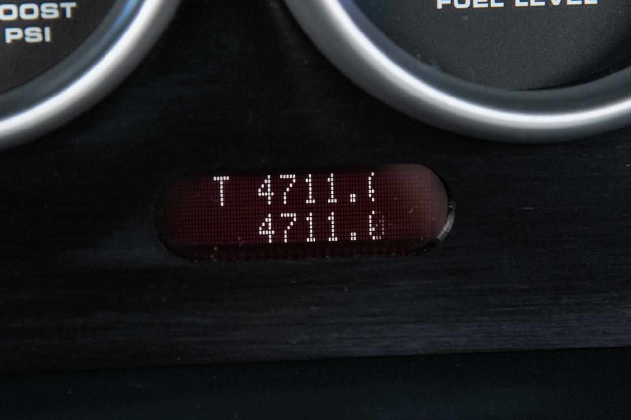 2005 Ford GT