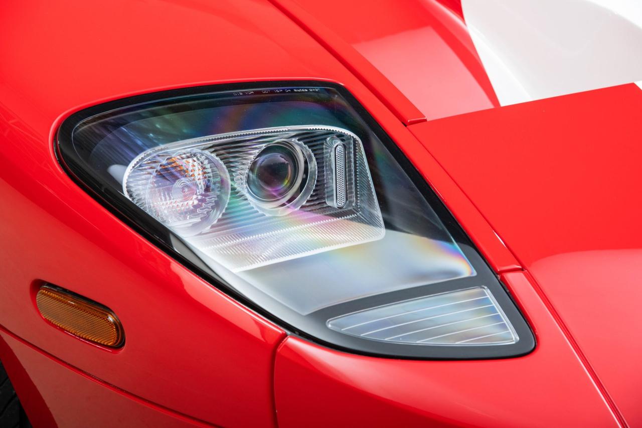 2005 Ford GT