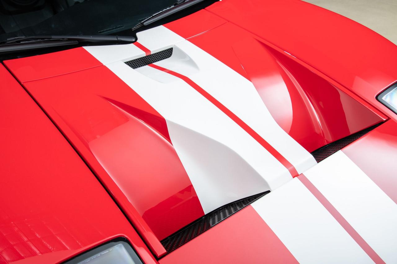 2005 Ford GT